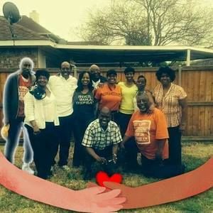 Meet your Posher, Rodney